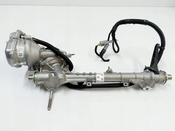 Boîtier de direction OEM 9860963580 pour Peugeot 2008 II image 3