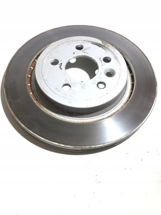 Volvo XC70 Taka jarrulevy OEM 31471832 image 3