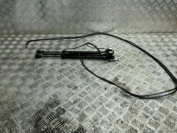 Mercedes CLK W209 Dachaktuator OEM 2098201810 image 2