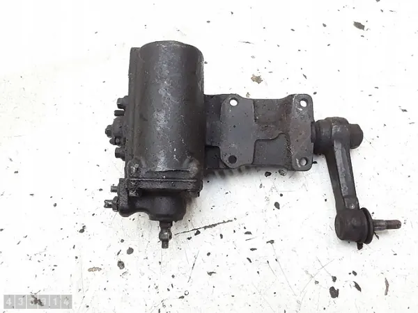 Support de direction OEM AM-433314 Hyundai image 5