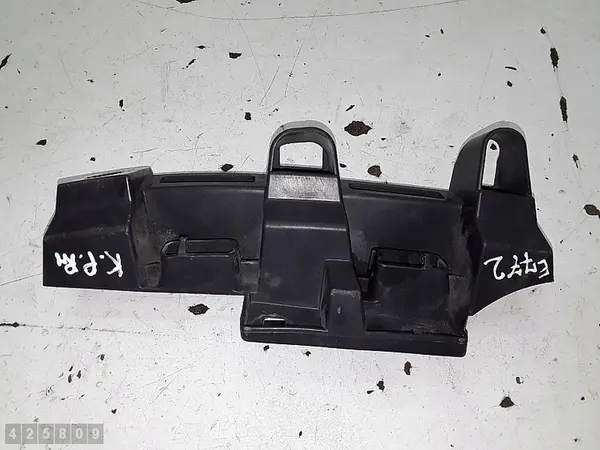 Renault Scenic Puskuri Tuki 2011 622200007R image 2