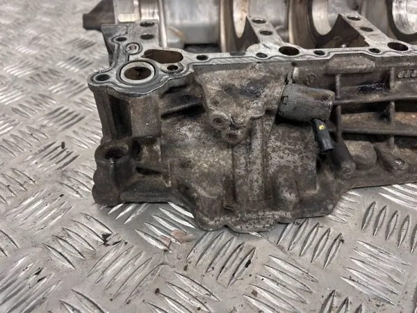 Coussinets Audi Q5 SQ5 OEM 06E103032 image 3