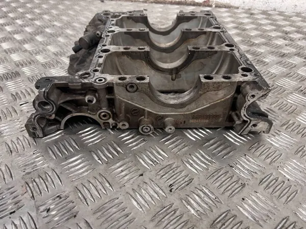 Coussinets Audi Q5 SQ5 OEM 06E103032 image 4