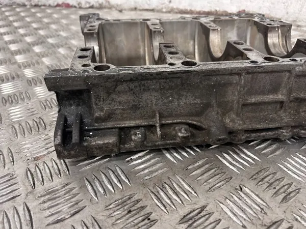 Coussinets Audi Q5 SQ5 OEM 06E103032 image 5
