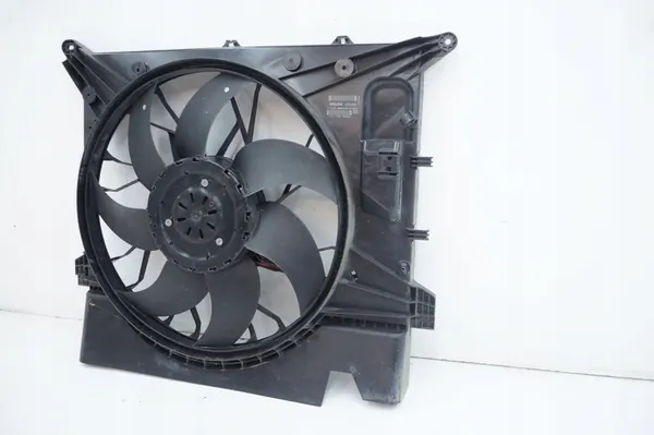 VOLVO XC90 I Kylarrubrik 30612864 2.4 AWD image 2