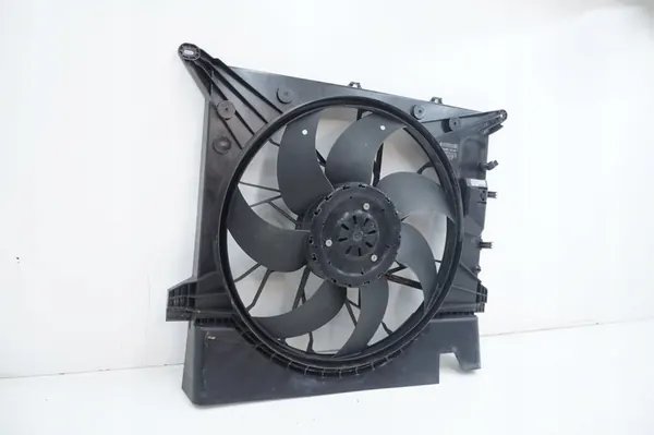 VOLVO XC90 I Kylarrubrik 30612864 2.4 AWD image 3