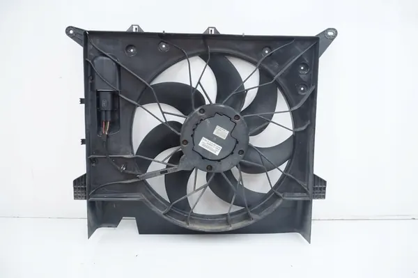 VOLVO XC90 I Kylarrubrik 30612864 2.4 AWD image 4