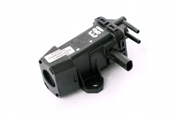 Turbo-Vakuumventil BMW E81 E90 F10 F20 F30 7808032 image 5