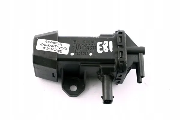 Turbo-Vakuumventil BMW E81 E90 F10 F20 F30 7808032 image 6