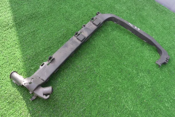 Cache faisceau moteur OEM A0005461880 pour Mercedes V8 image 7