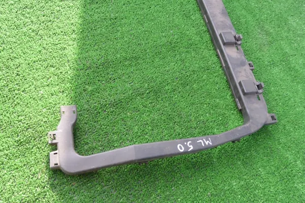 Cache faisceau moteur OEM A0005461880 pour Mercedes V8 image 9