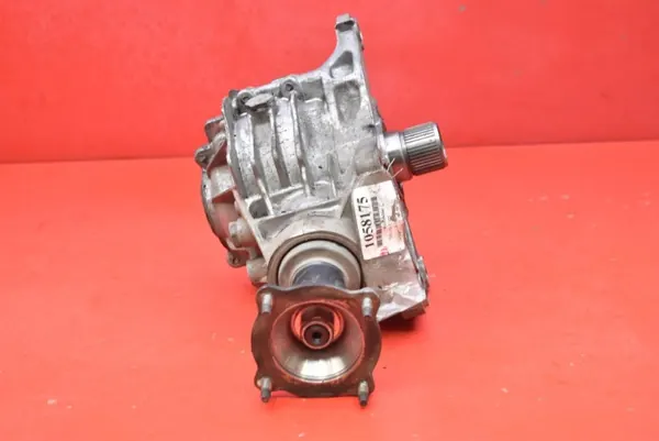 Réducteur de boîte automatique OEM mamAUTO-1058175-KN01 image 2