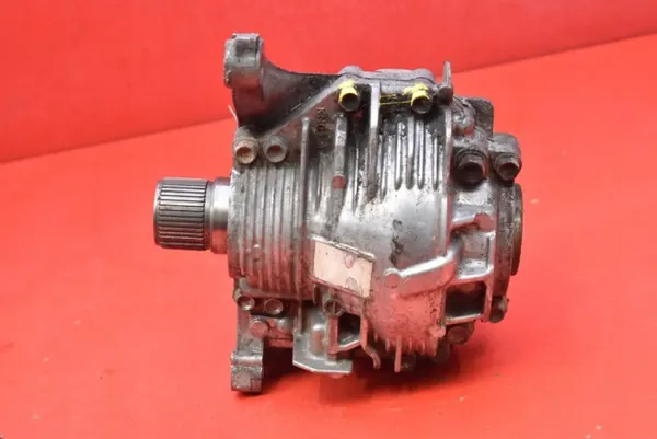 Réducteur de boîte automatique OEM mamAUTO-1058175-KN01 image 3
