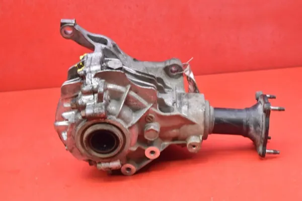 Réducteur de boîte automatique OEM mamAUTO-1058175-KN01 image 4
