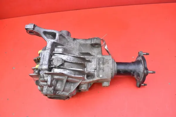 Réducteur de boîte automatique OEM mamAUTO-1058175-KN01 image 5