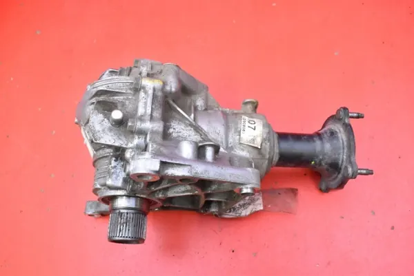 Réducteur de boîte automatique OEM mamAUTO-1058175-KN01 image 6