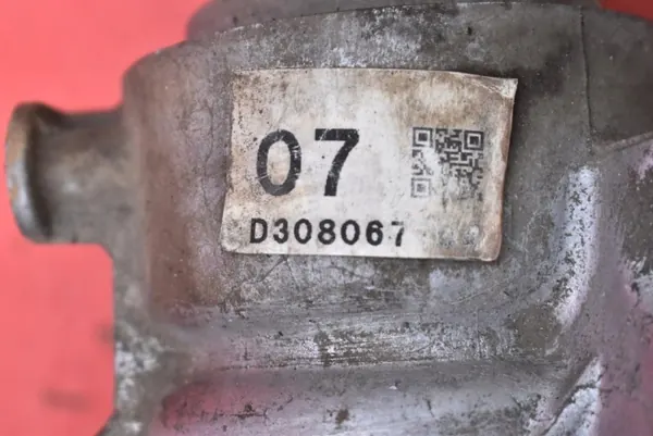 Réducteur de boîte automatique OEM mamAUTO-1058175-KN01 image 7