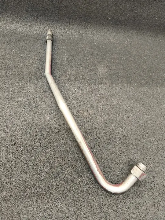MAN 81473035076 Tube d'Aspiration Pompe Direction image 2
