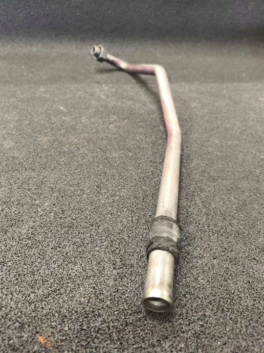 MAN 81473035076 Tube d'Aspiration Pompe Direction image 3