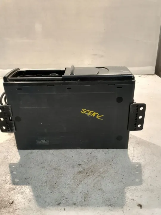 Renault Scenic Changer CD Philips 22RC032/00 10 Disques image 2