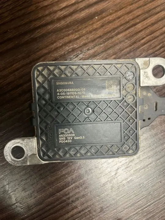 Sonda lambda NOx OEM 46335939 para Fiat Ducato 21 image 2