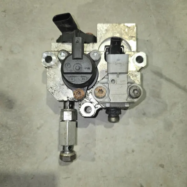 Válvula dosadora combustível OEM 9360700255 Atego/Antos image 2