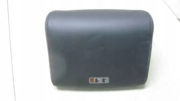 OEM 187/509 Taka keskimmäinen päänoja Hyundai Santa Fe III:lle image 3