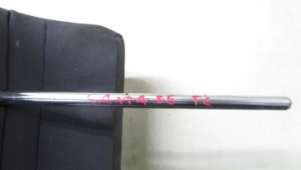 OEM 187/509 Taka keskimmäinen päänoja Hyundai Santa Fe III:lle image 5