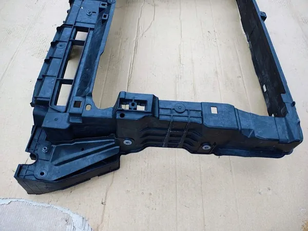 Para-choque dianteiro VW T-Roc 1.5 TSI OE 2GA805588T image 2