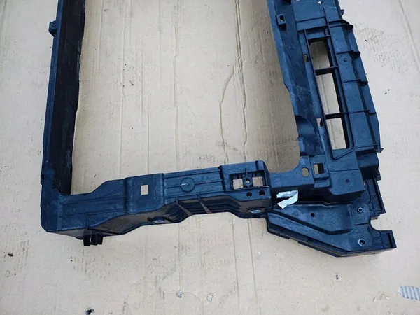 Para-choque dianteiro VW T-Roc 1.5 TSI OE 2GA805588T image 3