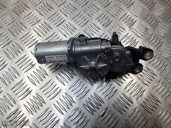 Käytetty Ford pyyhkijämoottori OEM B479C519 image 2