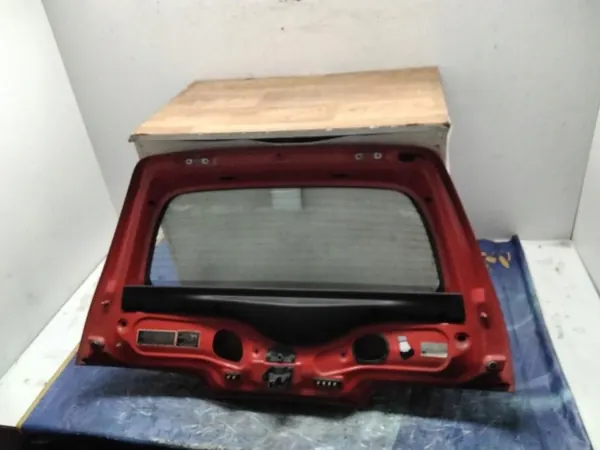 FIAT SEICENTO Rear Tailgate image 2