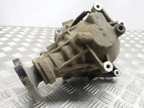 Nissan jakolaatikko OEM MY00987 X-Trail T31:lle image 2