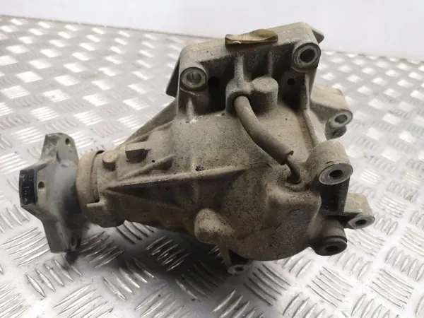 Nissan jakolaatikko OEM MY00987 X-Trail T31:lle image 8