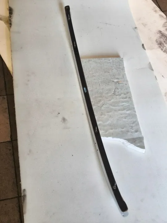 Audi Q3 II kattokaiteet OEM 83A860021D/022D image 3