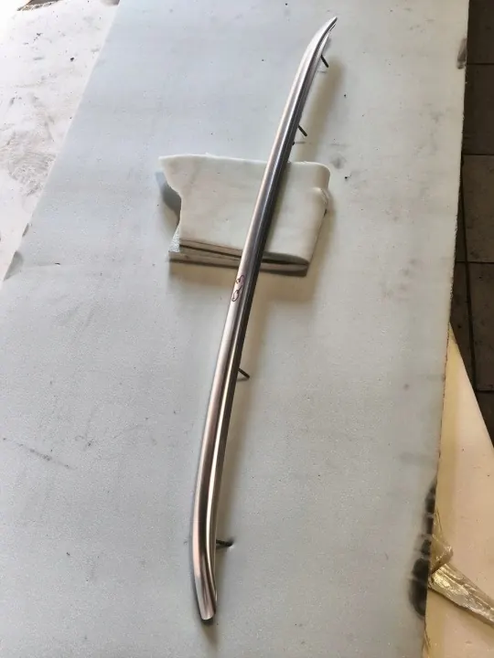 Audi Q3 II kattokaiteet OEM 83A860021D/022D image 6
