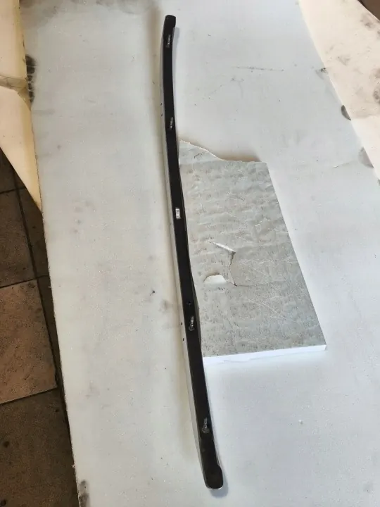 Audi Q3 II kattokaiteet OEM 83A860021D/022D image 7