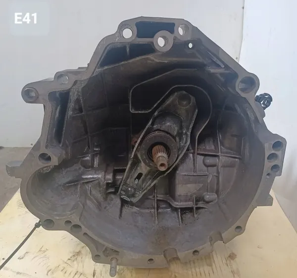 Porsche Boxster 987 Manuaalivaihteisto GAL08025-POR image 5