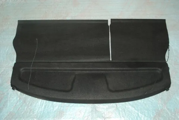 Estante de maletero OEM 02983737 para Toyota Yaris 2006-2011 image 2