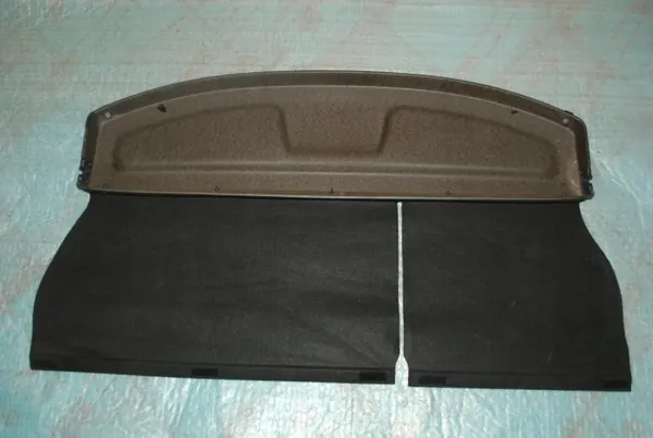 Estante de maletero OEM 02983737 para Toyota Yaris 2006-2011 image 6
