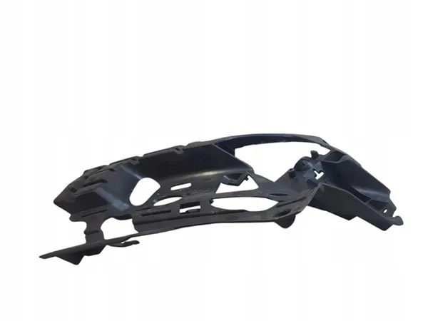 Scivolo anteriore sinistro paraurti VOLVO V60 2015 image 2