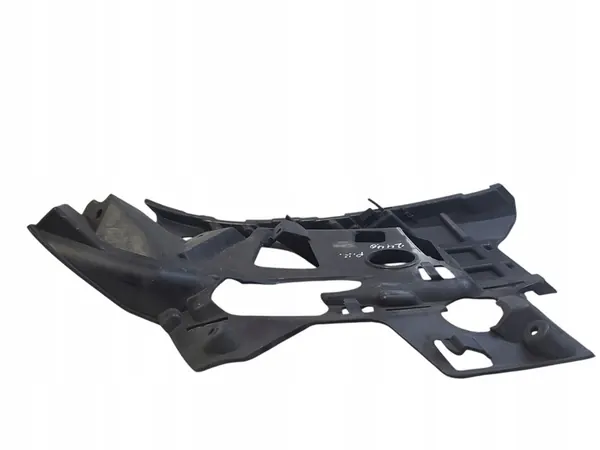 Scivolo anteriore sinistro paraurti VOLVO V60 2015 image 4