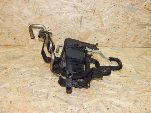 Webasto parkeerverwarming OEM 7H0819008P voor VW T5 image 2