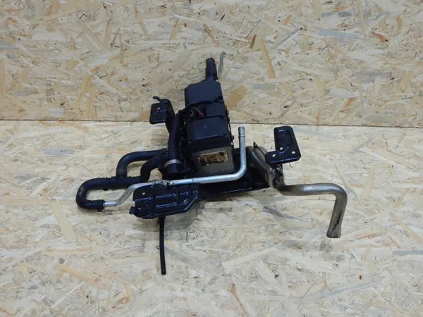 Webasto parkeerverwarming OEM 7H0819008P voor VW T5 image 3
