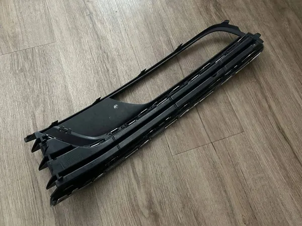 Griglia paraurti anteriore destra Volkswagen Passat B7 OEM 3AA854662A image 9