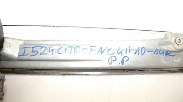 OEM 360173275 Regulador Ventana Delantera Derecha Citroen C4 II image 3