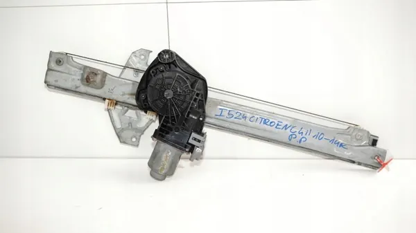 OEM 360173275 Regulador Ventana Delantera Derecha Citroen C4 II image 5