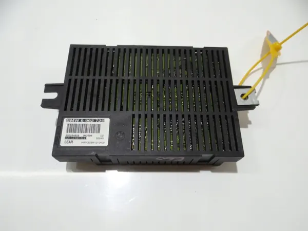 Module Commande Phares Avant BMW 5 E60/E61 OEM 6962724 image 2