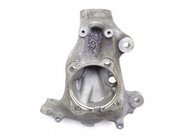 Voorlinker draagarm OEM 189159 GBI_BMW voor BMW 3 F34 GT image 2