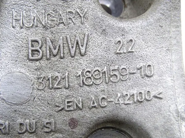 Voorlinker draagarm OEM 189159 GBI_BMW voor BMW 3 F34 GT image 3